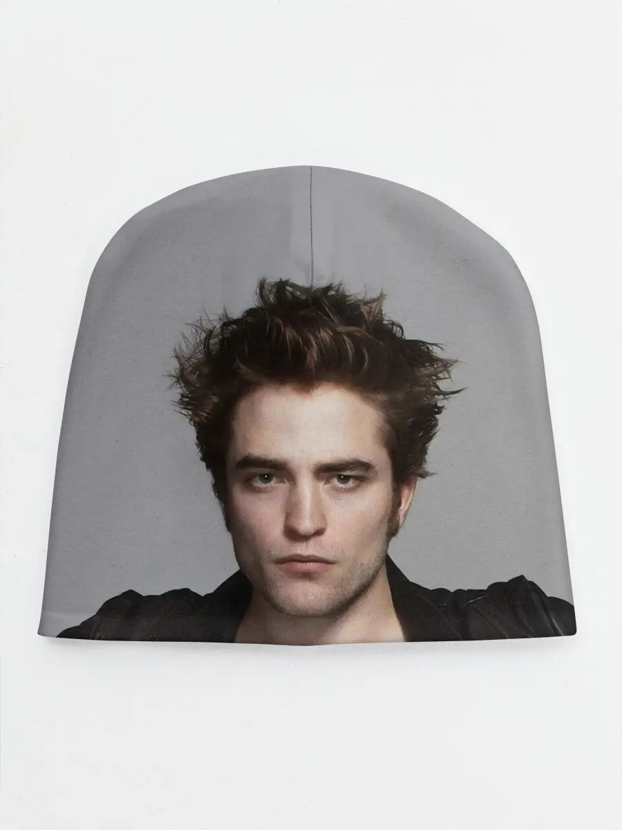 Детская шапка / РОБЕРТ ПАТТИНСОН