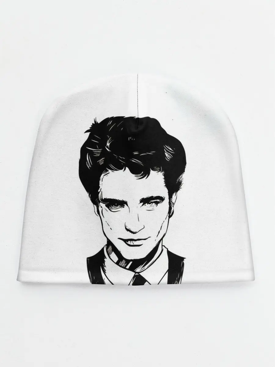 Детская шапка / РОБЕРТ ПАТТИНСОН