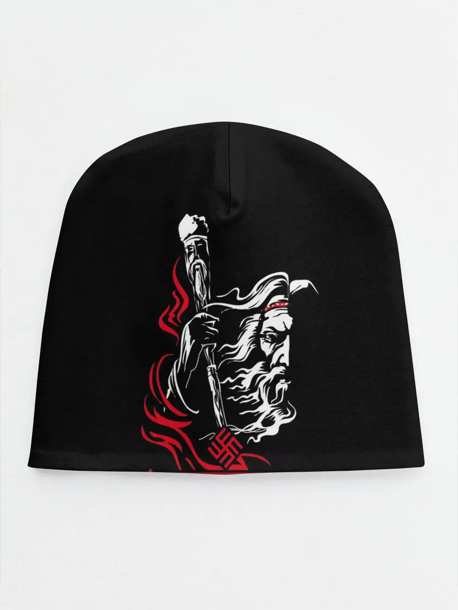 Детская шапка / РОДОЛЮБИЕ