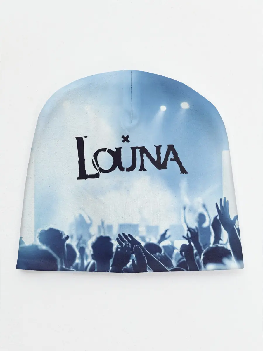 Детская шапка / Louna