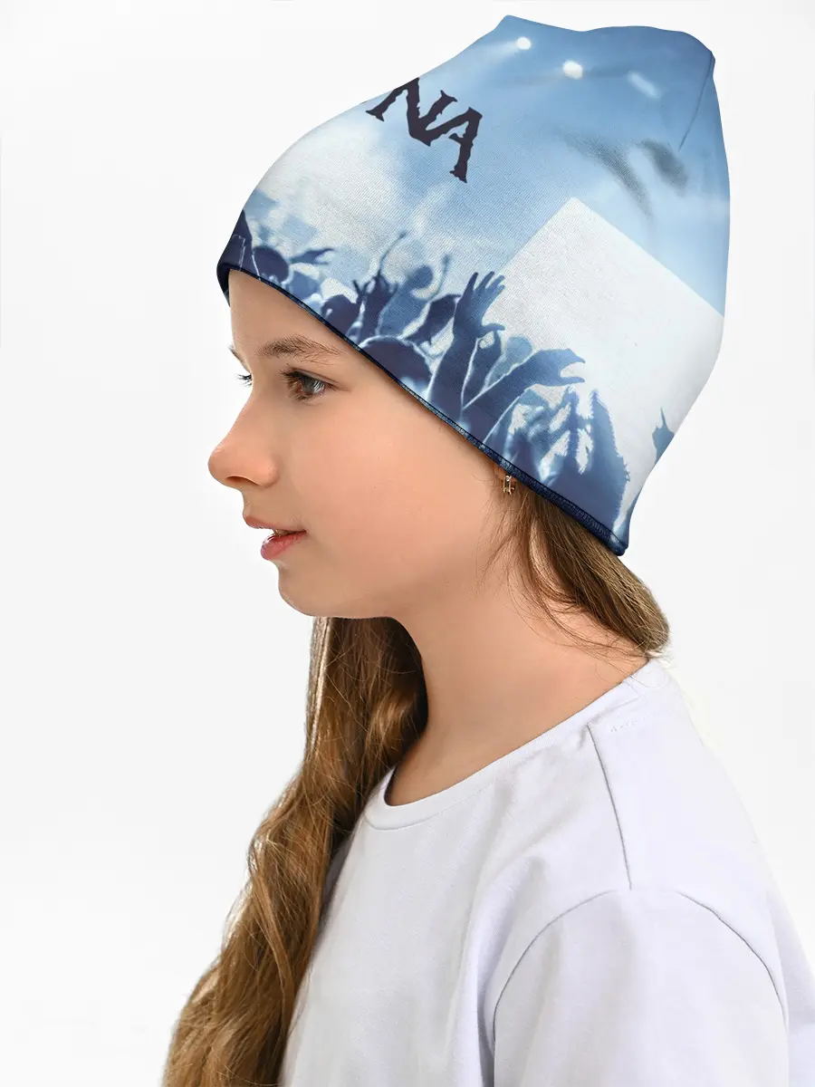 Детская шапка / Louna