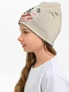 Детская шапка / Спасибо, Юра!
