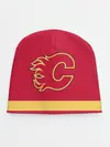 Детская шапка / Калгари Флэймз
