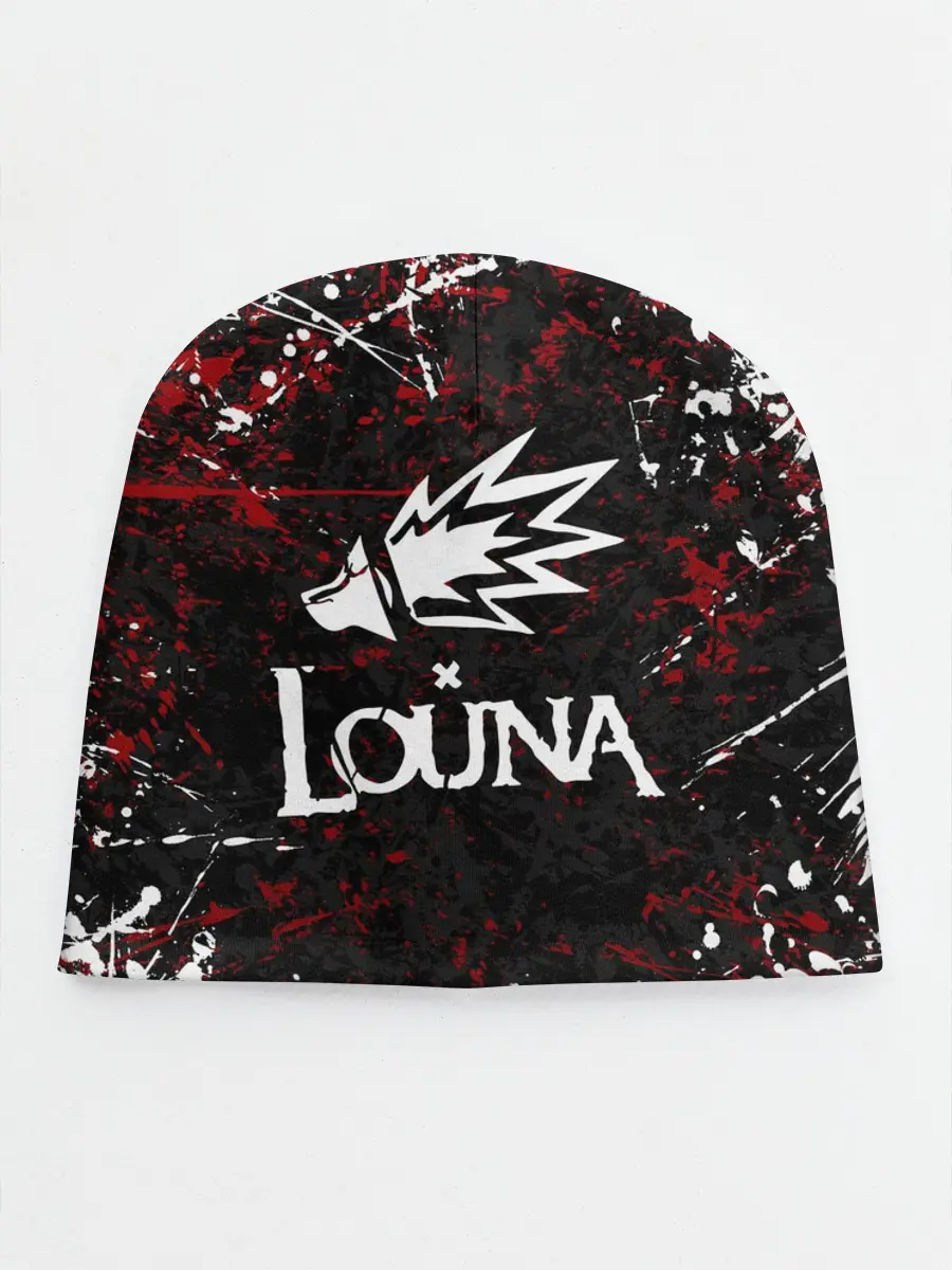 Детская шапка / Louna