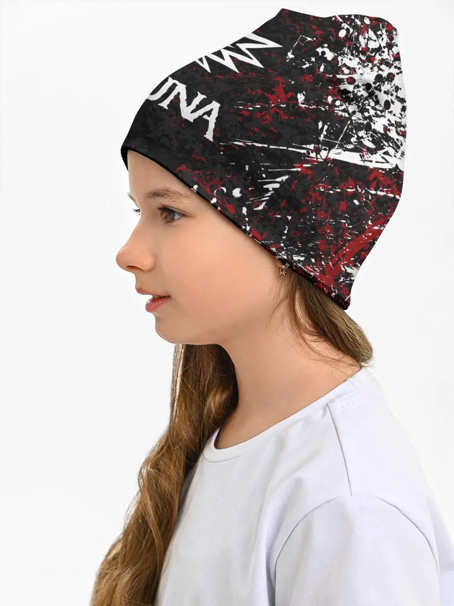 Детская шапка / Louna