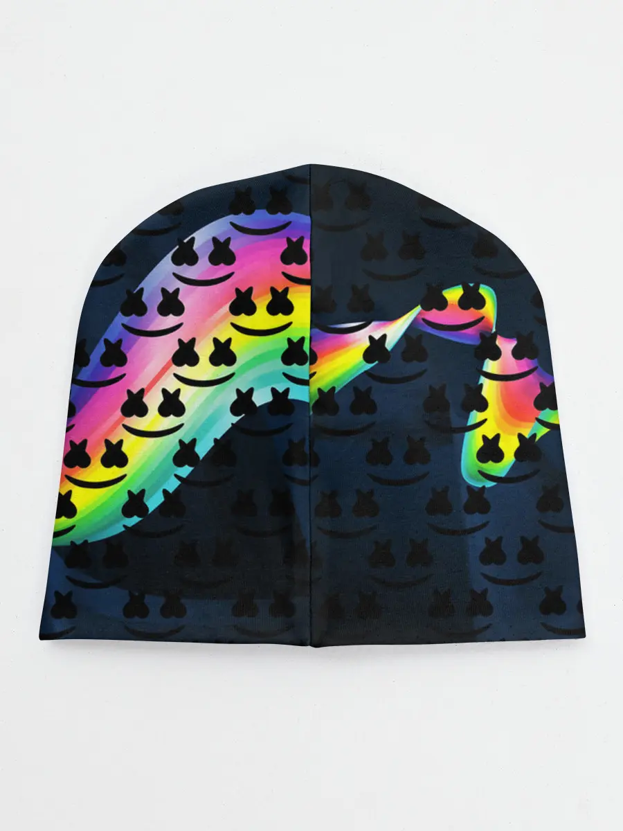 Детская шапка / MARSMELLO