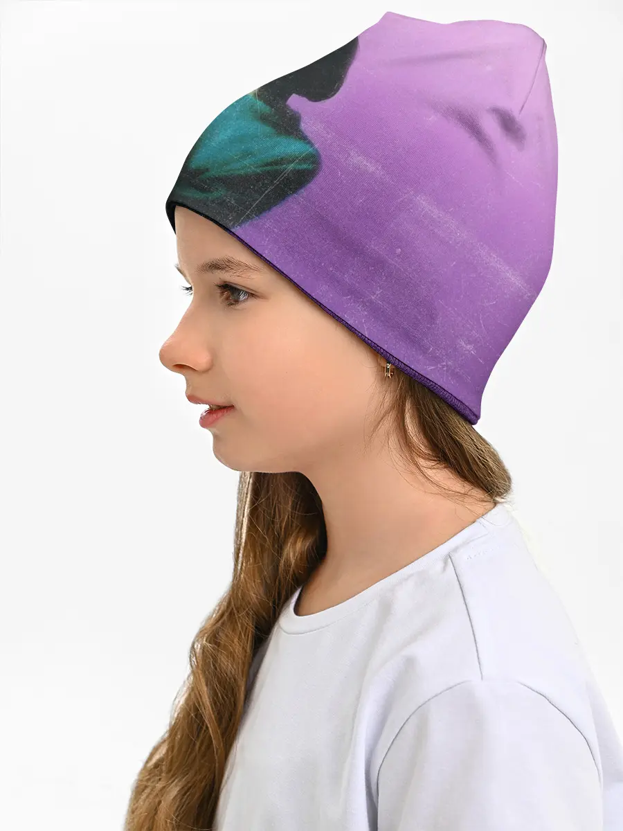 Детская шапка / PLACEBO