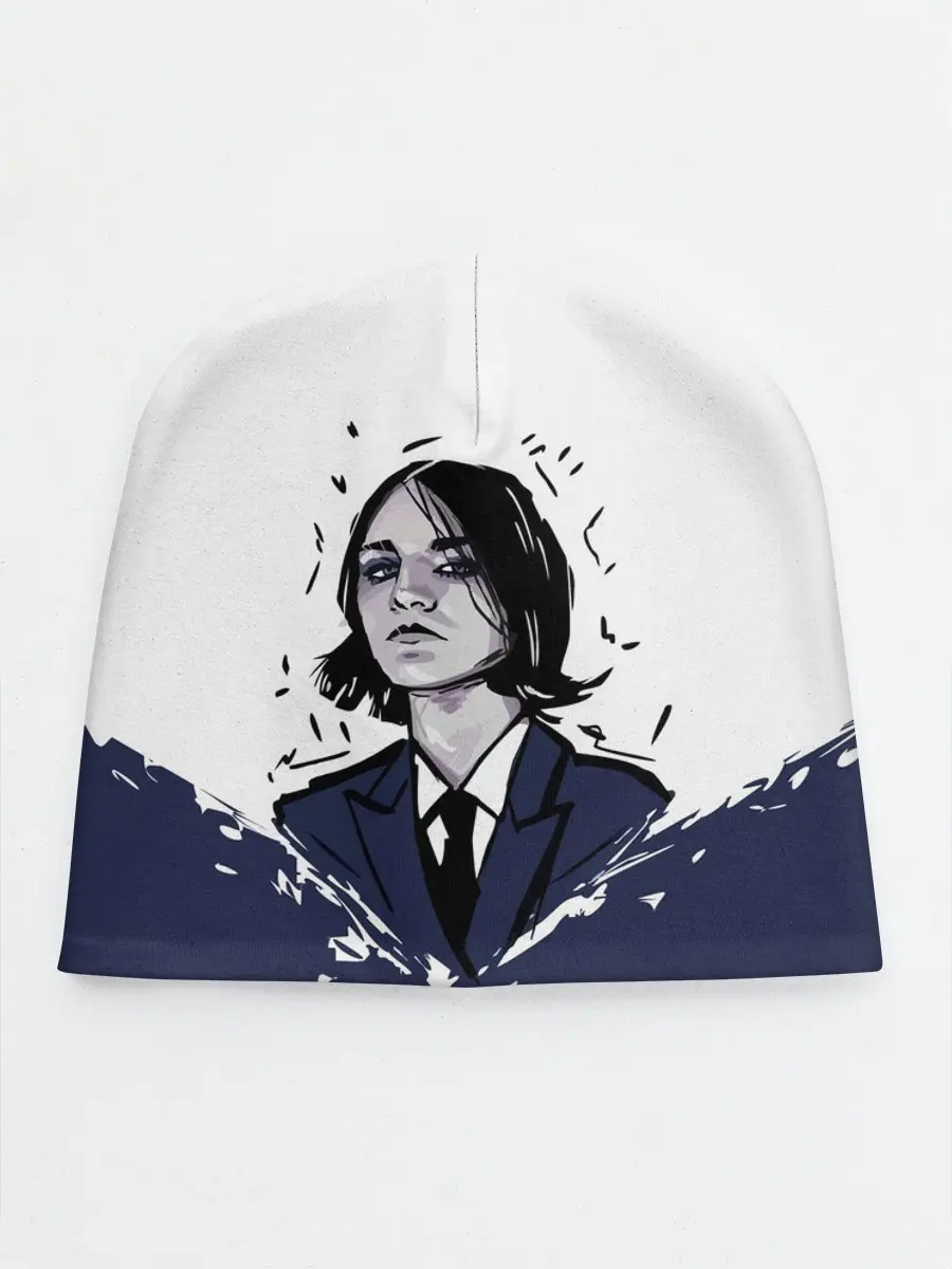 Детская шапка / placebo