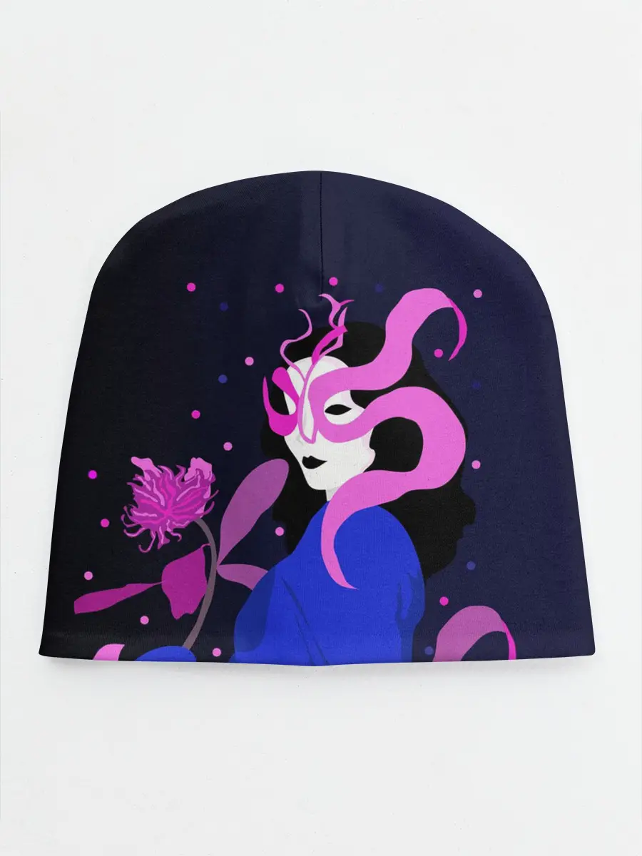 Детская шапка / Utopia