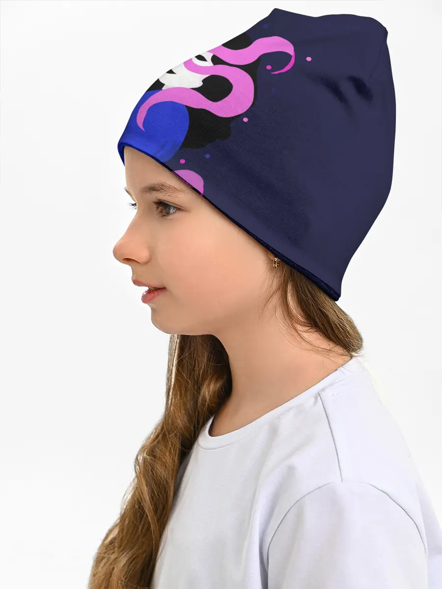 Детская шапка / Utopia