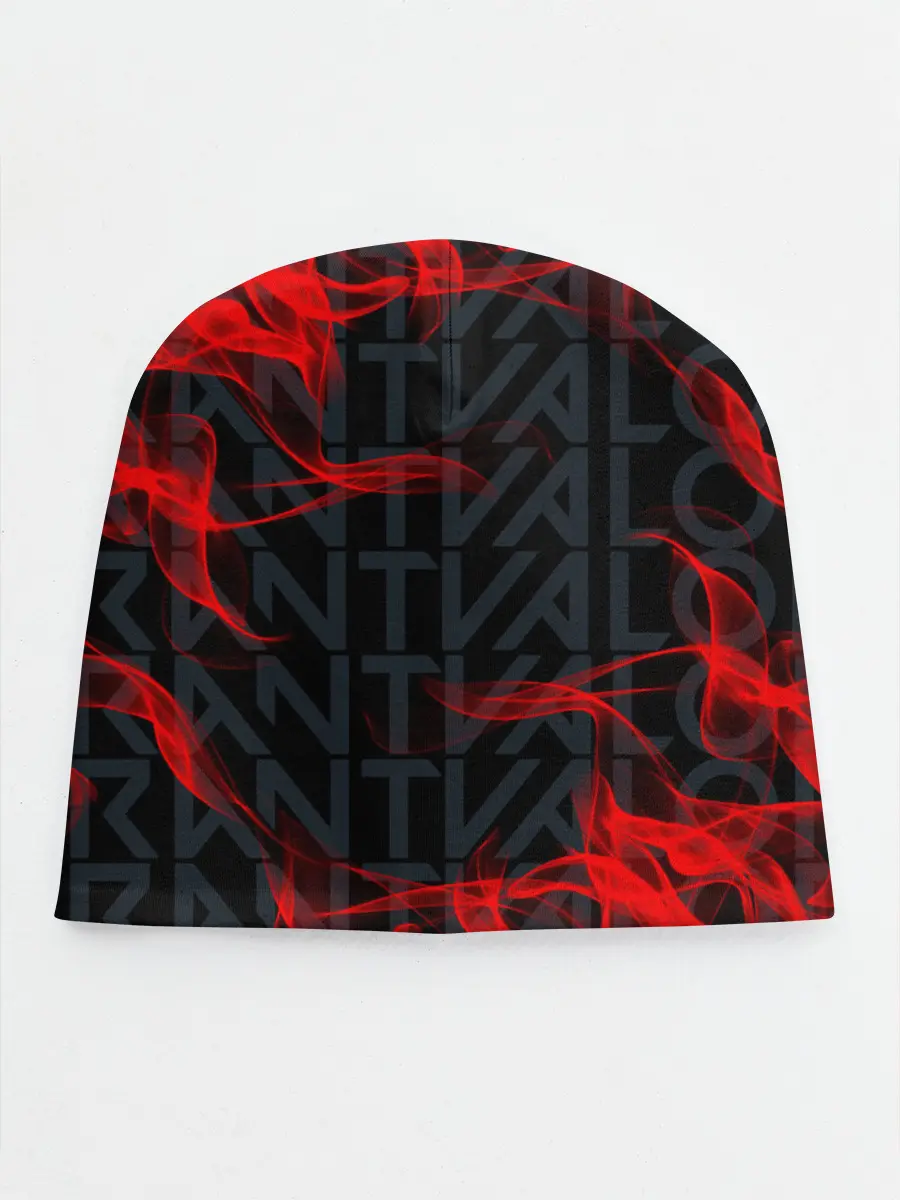 Детская шапка / VALORANT.