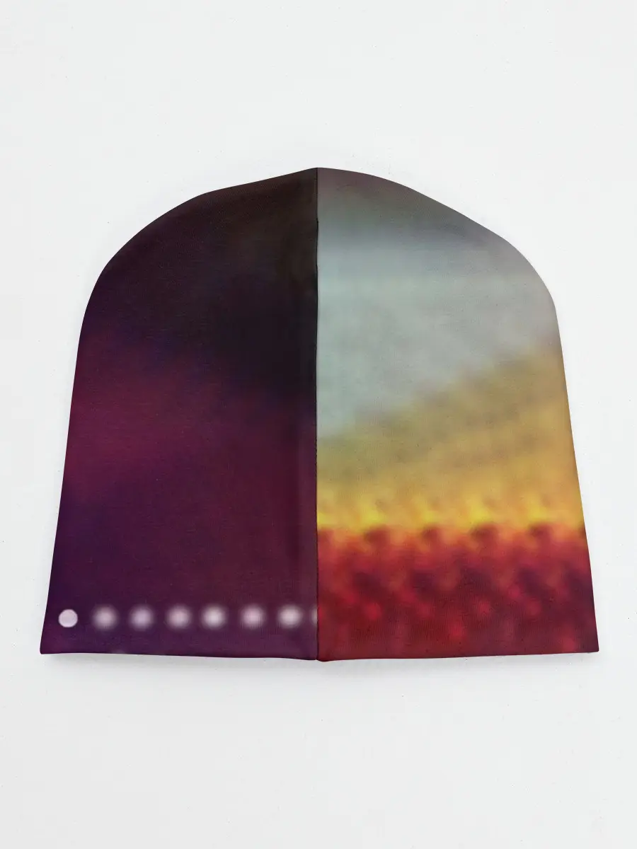 Детская шапка / ДОКТОР КТО