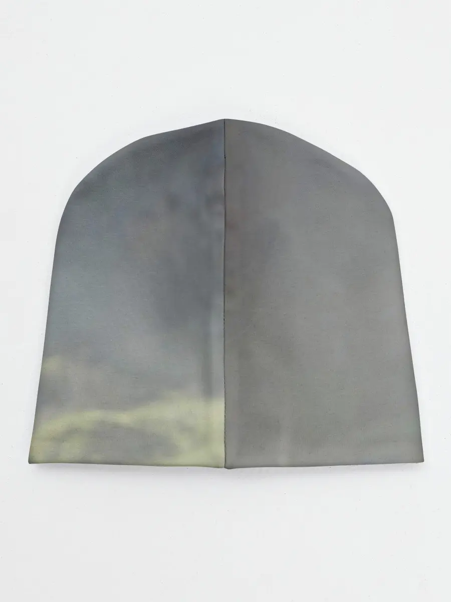 Детская шапка / ДОКТОР КТО