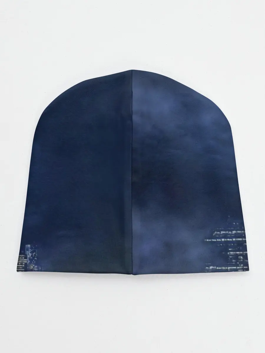 Детская шапка / LISTEN