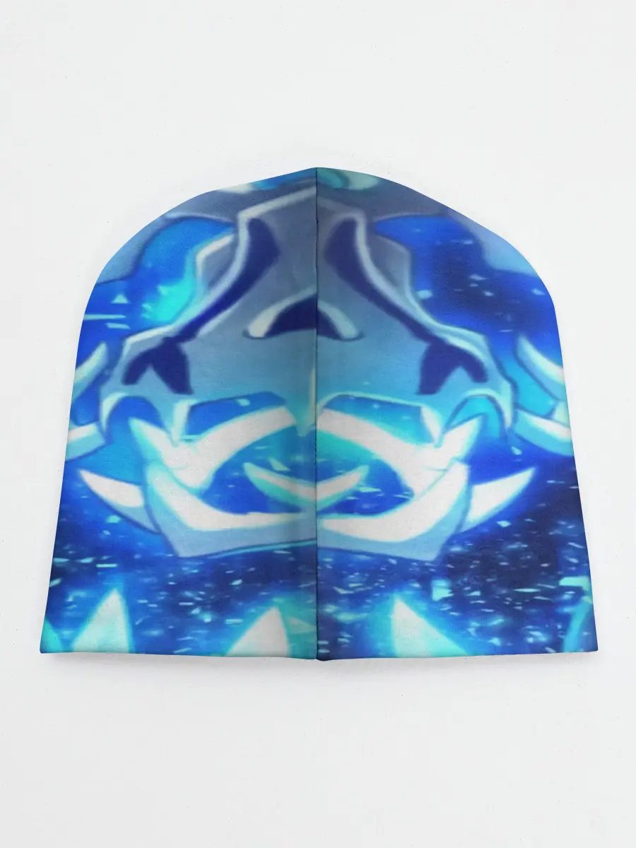 Детская шапка / UNDERTALE | АНДЕРТЕЙЛ