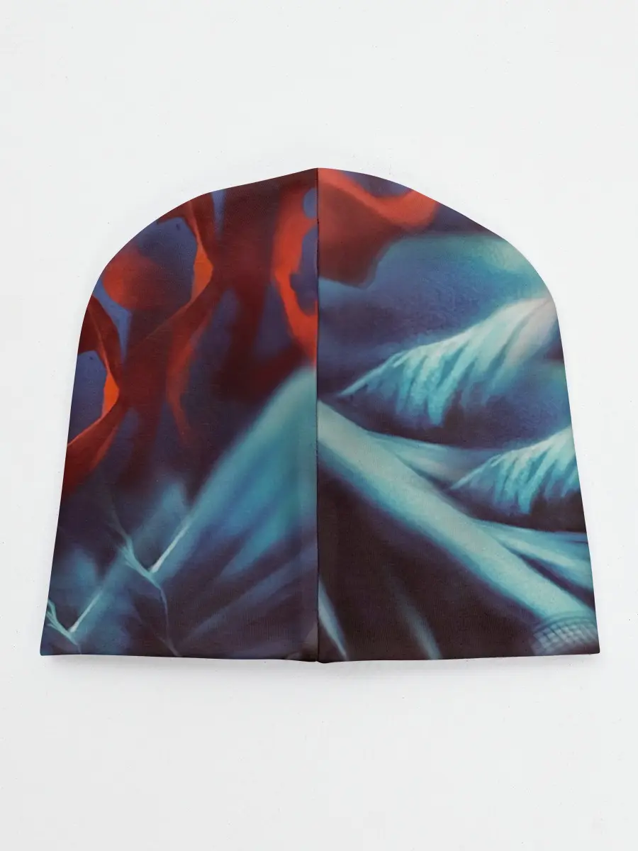 Детская шапка / UNDERTALE | АНДЕРТЕЙЛ