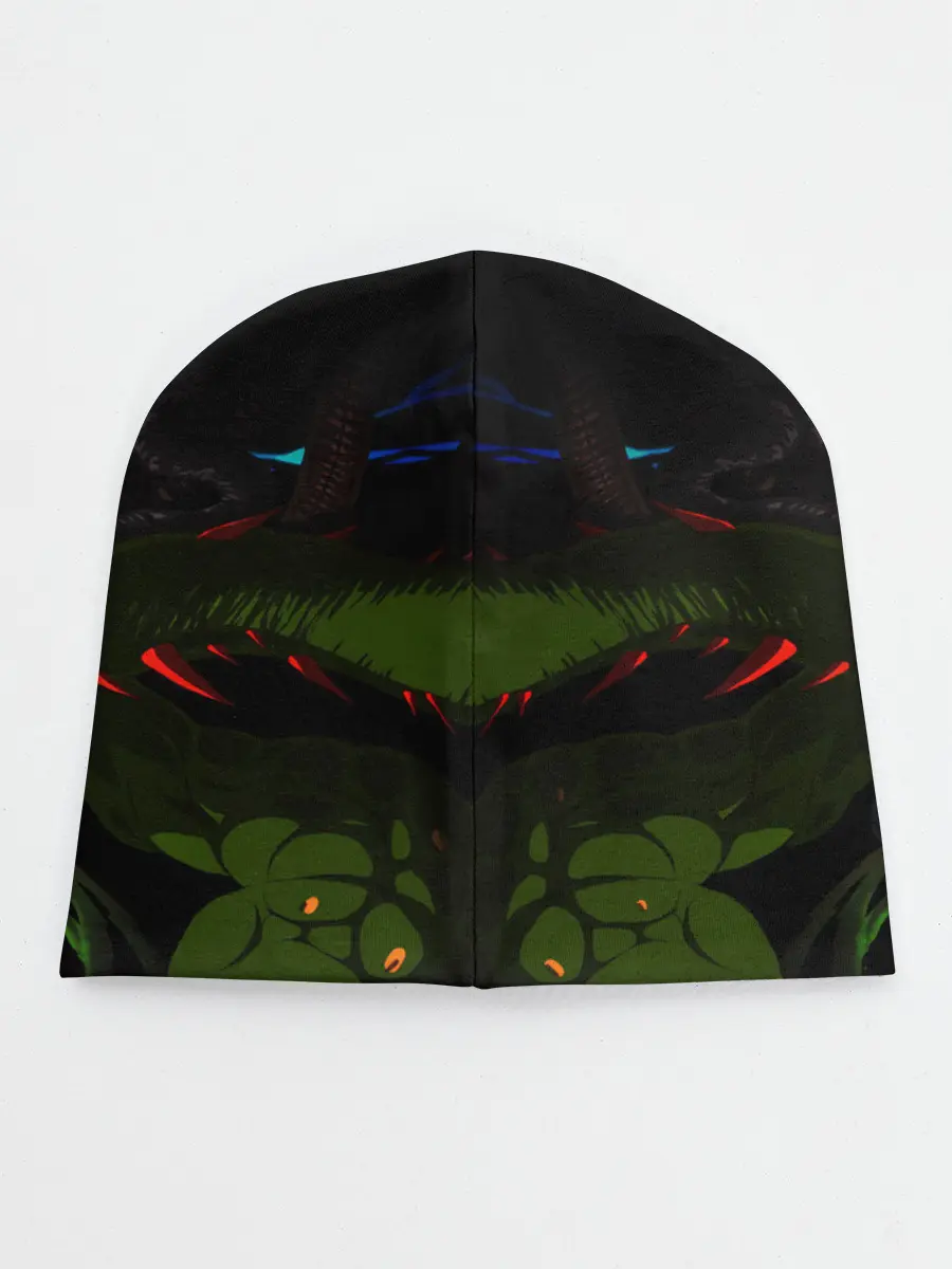 Детская шапка / UNDERTALE