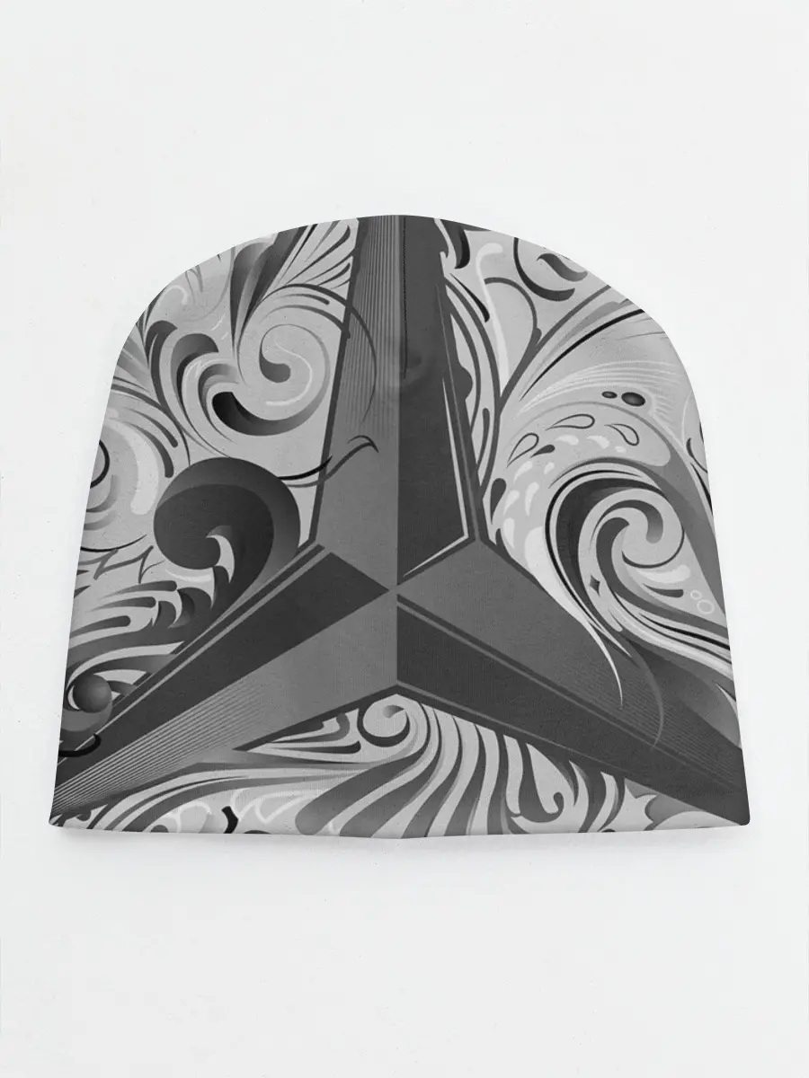 Детская шапка / MERCEDES-BENZ | МЕРСЕДЕС