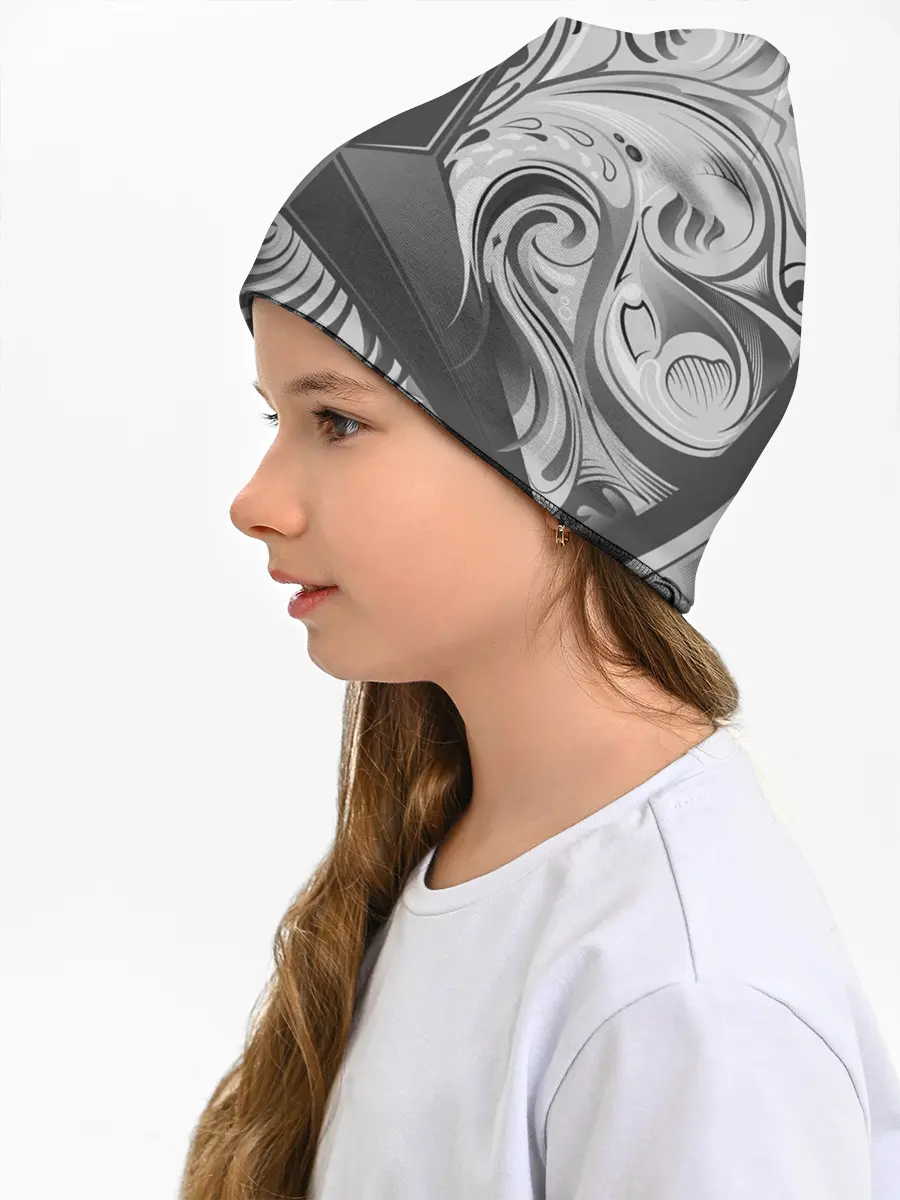 Детская шапка / MERCEDES-BENZ | МЕРСЕДЕС