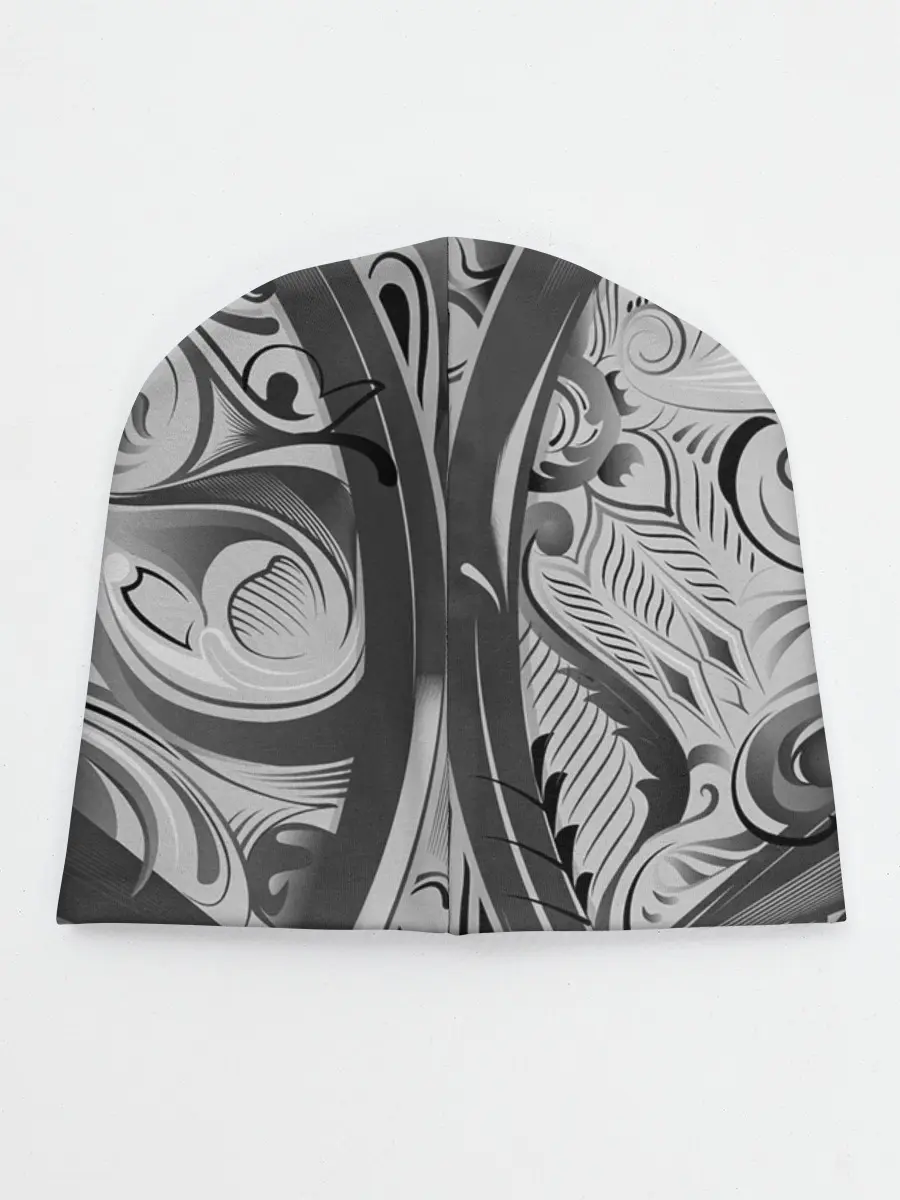 Детская шапка / MERCEDES-BENZ | МЕРСЕДЕС