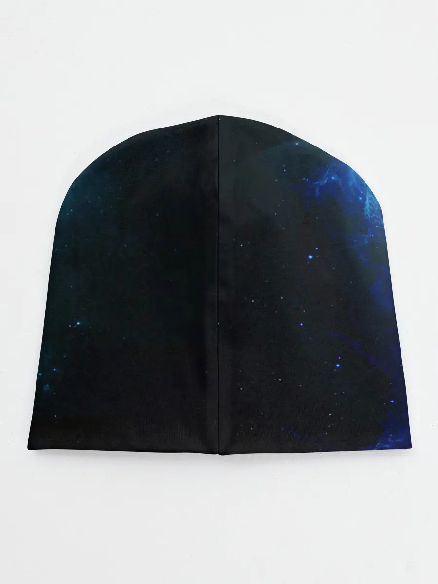 Детская шапка / ТАРДИС