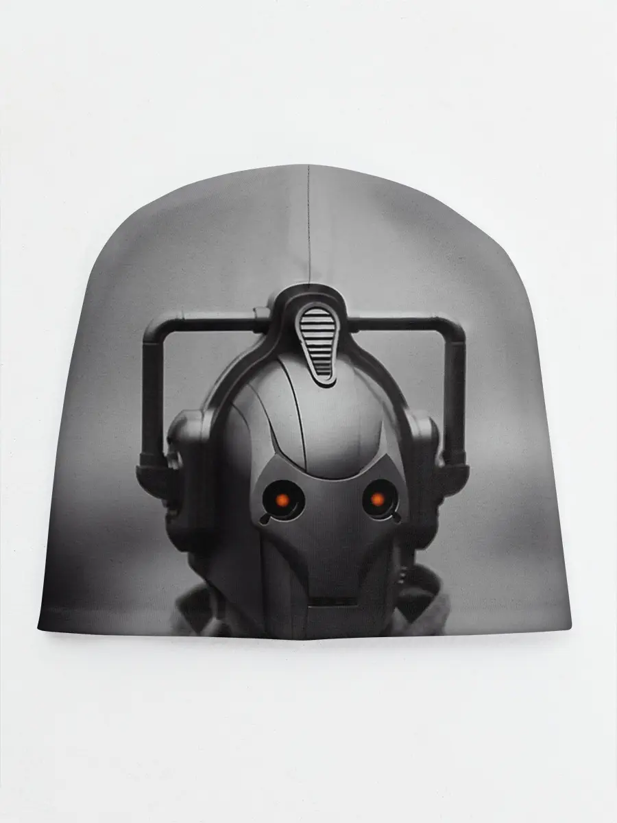 Детская шапка / CYBERMAN