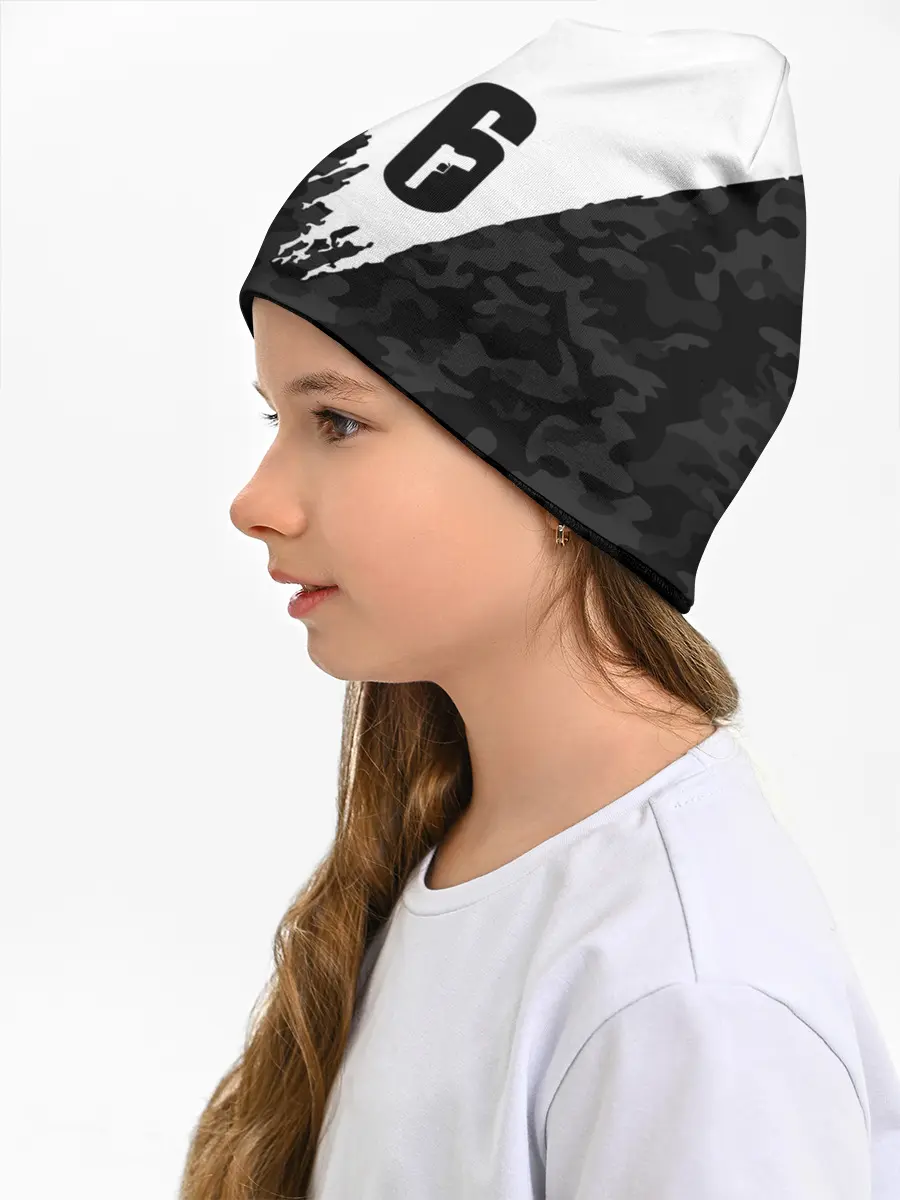 Детская шапка / RAINBOW SIX SIEGE