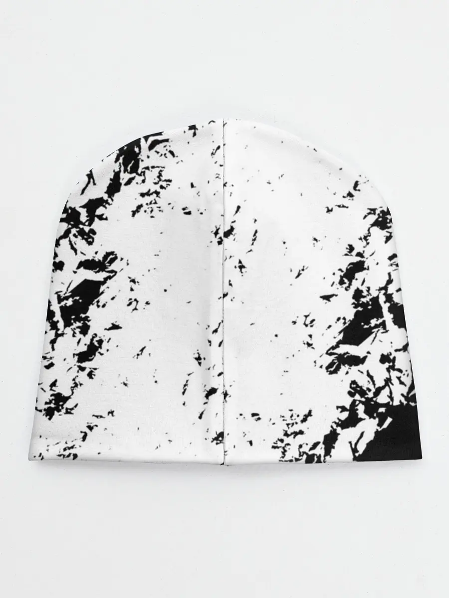 Детская шапка / Marshmello Кошмар