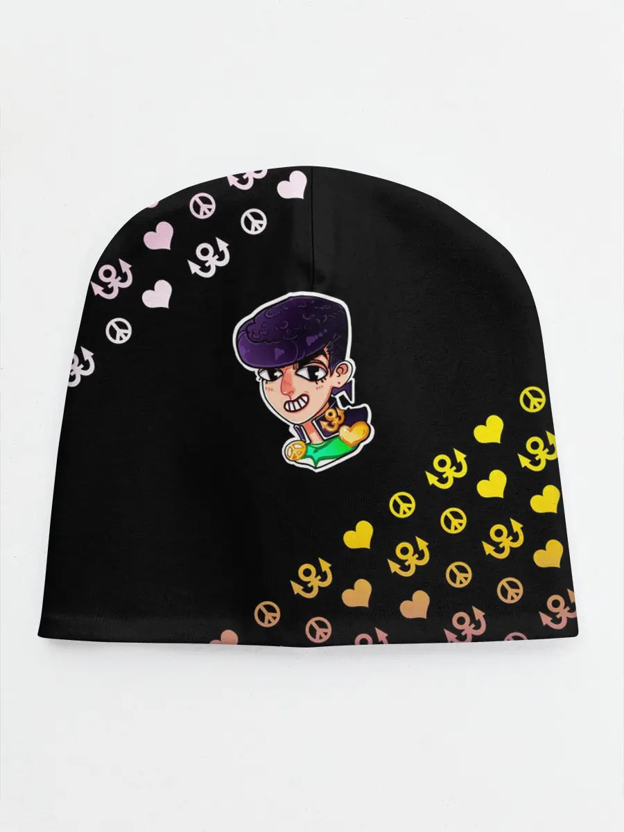 Детская шапка / Jojo diamond