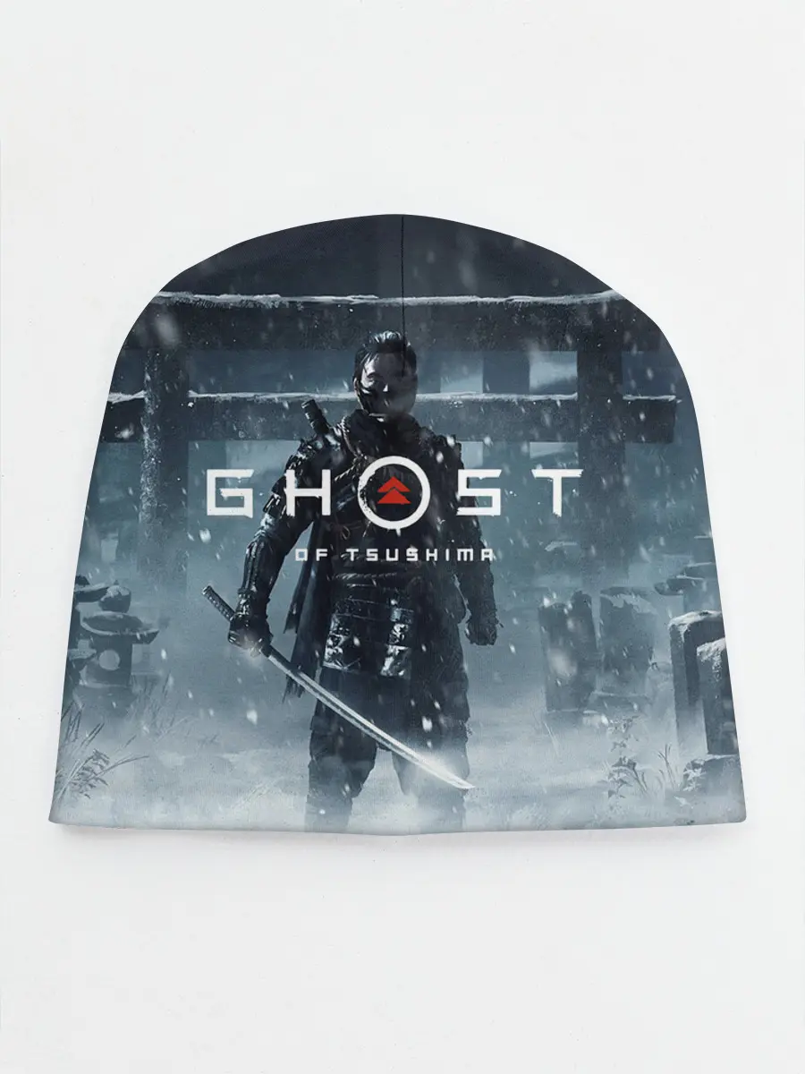 Детская шапка / GHOST OF TSUSHIM.