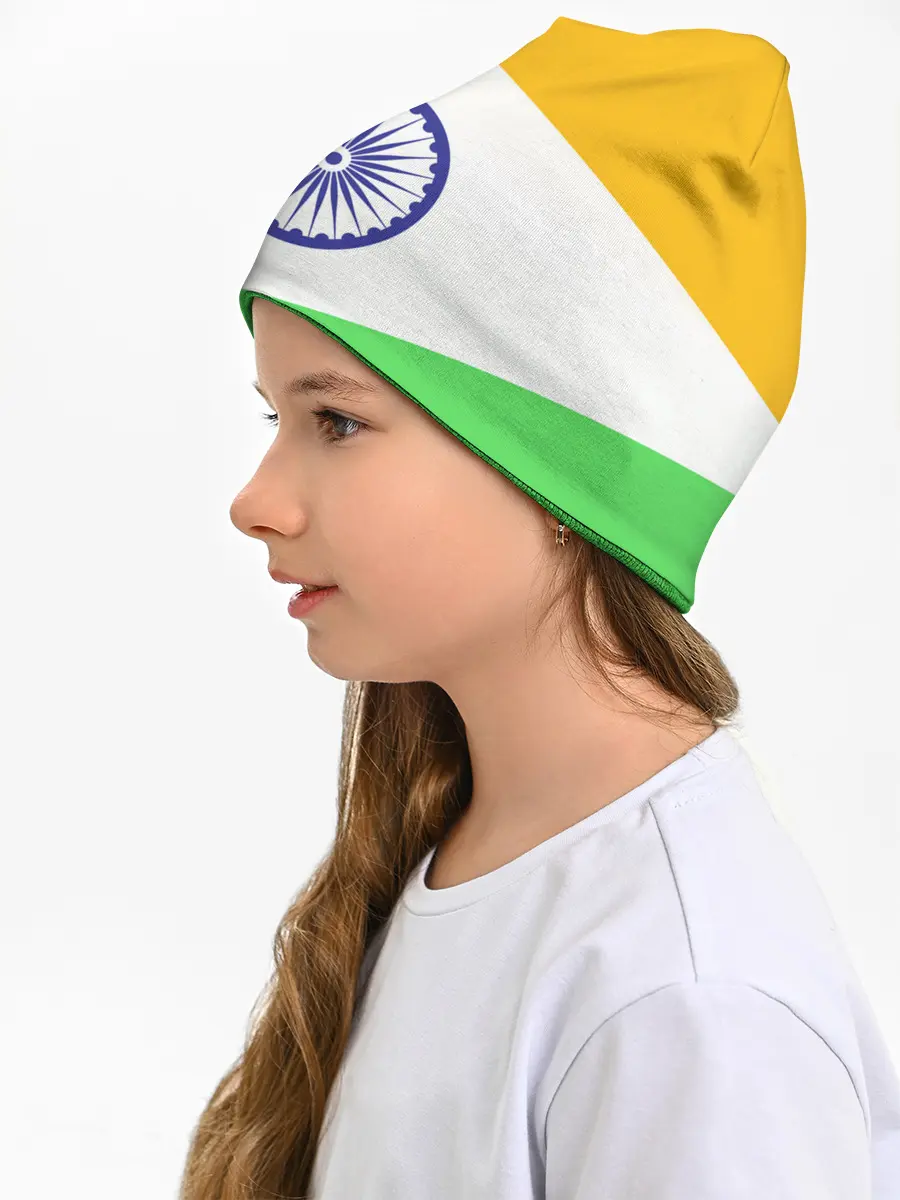 Детская шапка / ИНДИЯ | INDIA