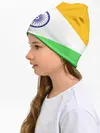 Детская шапка / ИНДИЯ | INDIA
