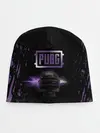 Детская шапка / PUBG