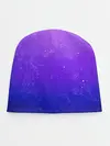 Детская шапка / Звёздное небо