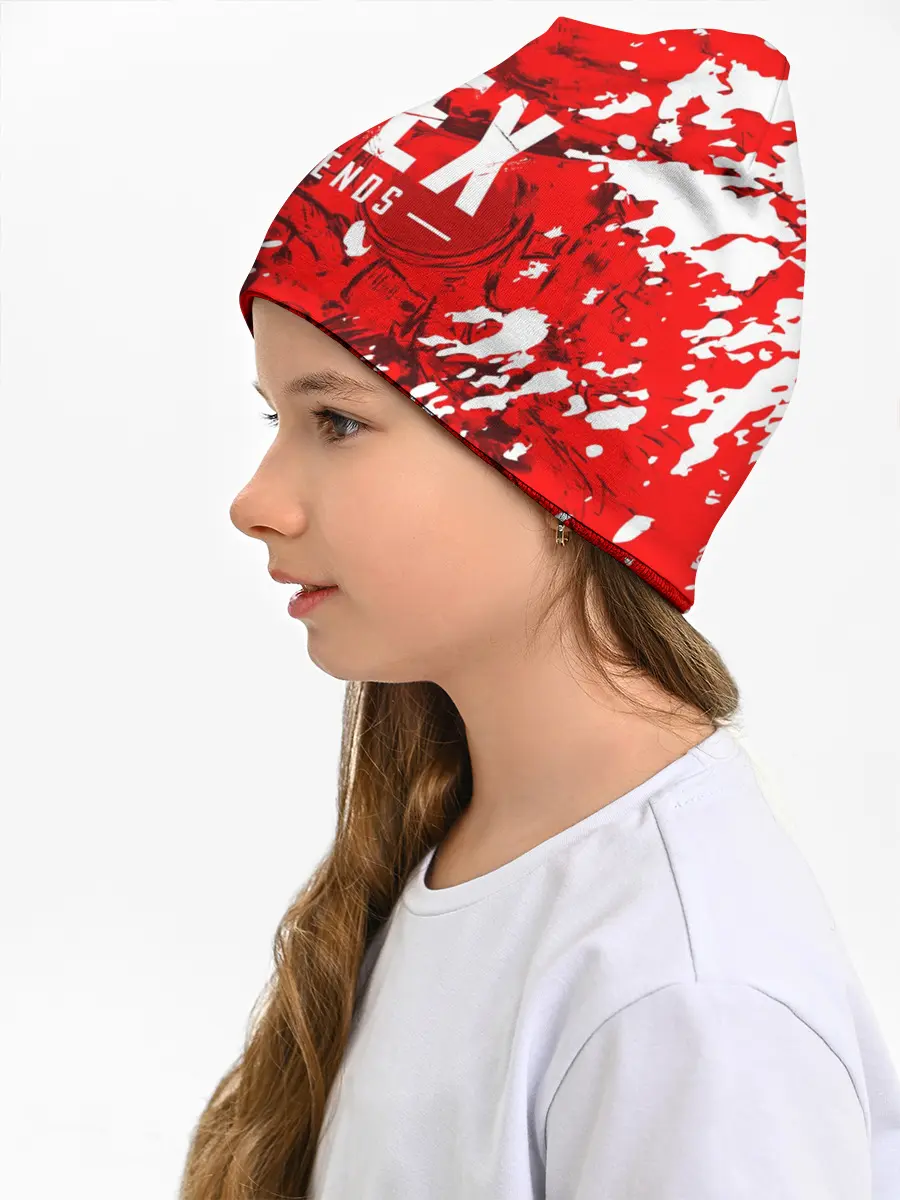 Детская шапка / APEX LEGENDS