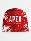 Детская шапка / APEX LEGENDS