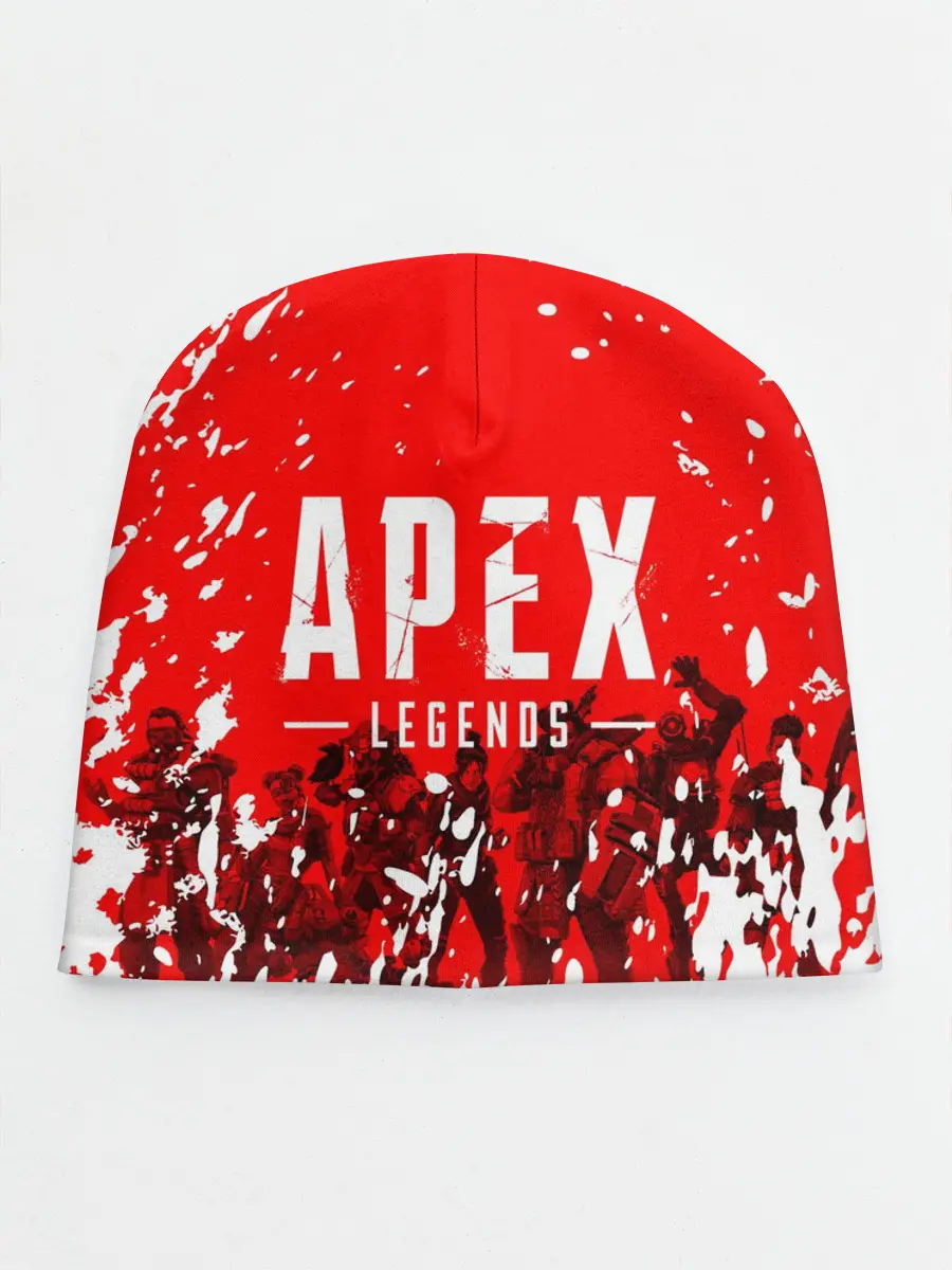 Детская шапка / APEX LEGENDS