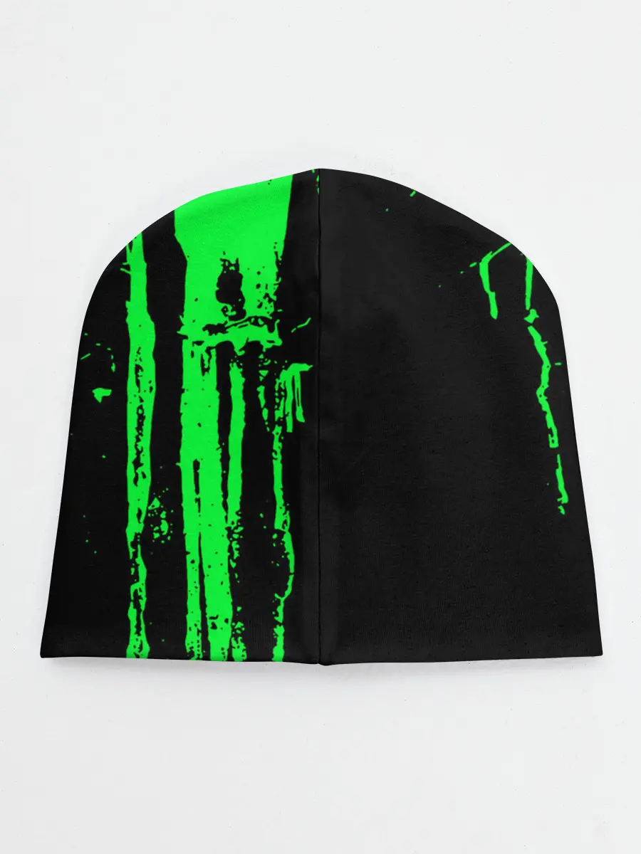 Детская шапка / Warning Coronavirus