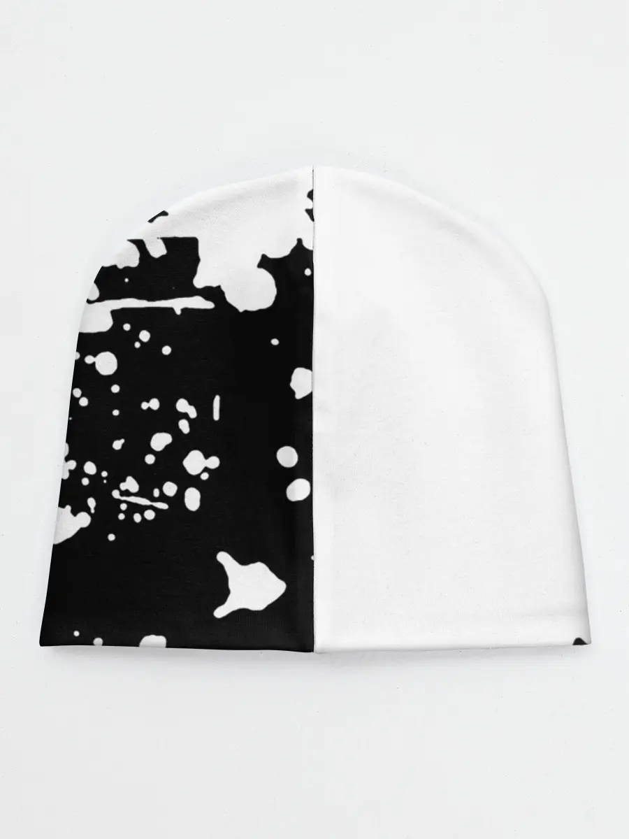 Детская шапка / Coronavirus 2019 - nCoV