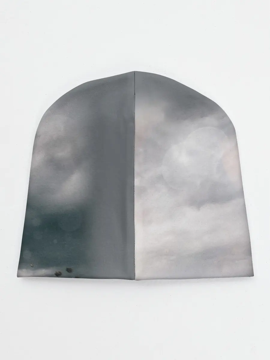 Детская шапка / МОТОКРОСС КТМ | MOTOCROSS KTM