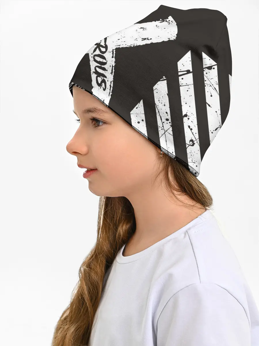 Детская шапка / Dangerous Angry