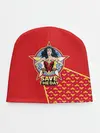 Детская шапка / Save the day