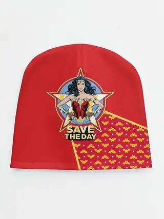 Детская шапка / Save the day