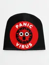Детская шапка / Panic Virus