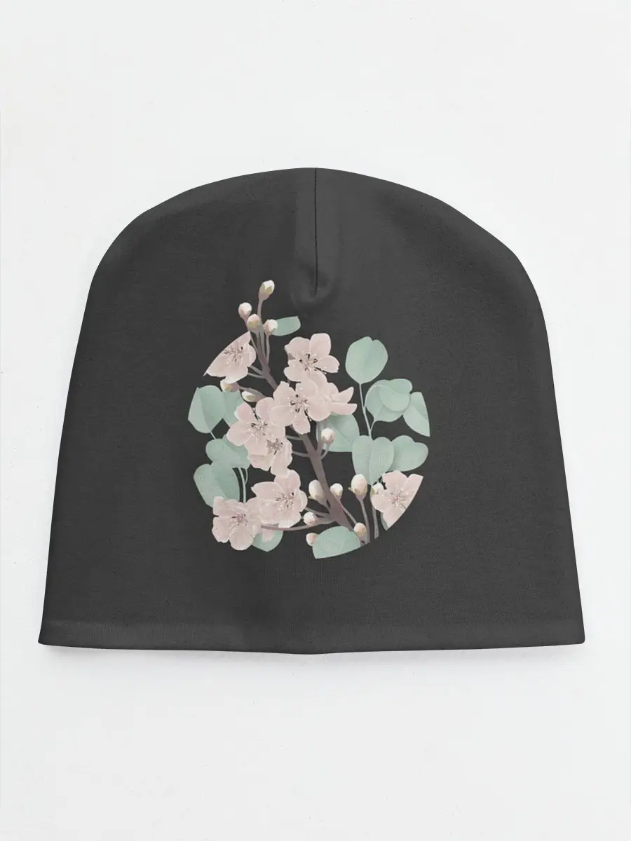 Детская шапка / САКУРА | SAKURA