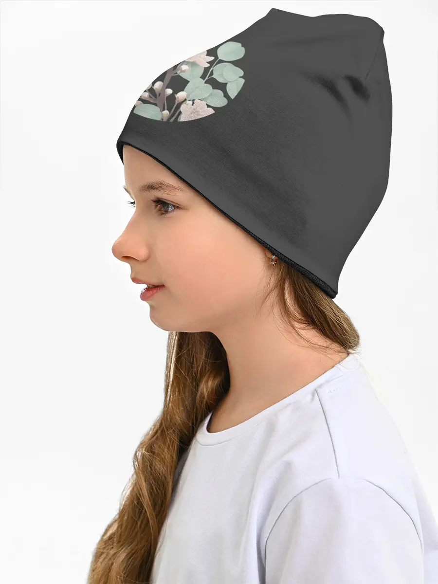 Детская шапка / САКУРА | SAKURA