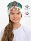 Детская шапка / ЮЖНЫЙ ПАРК | SOUTH PARK