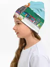 Детская шапка / ЮЖНЫЙ ПАРК | SOUTH PARK