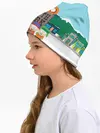 Детская шапка / Южный Парк