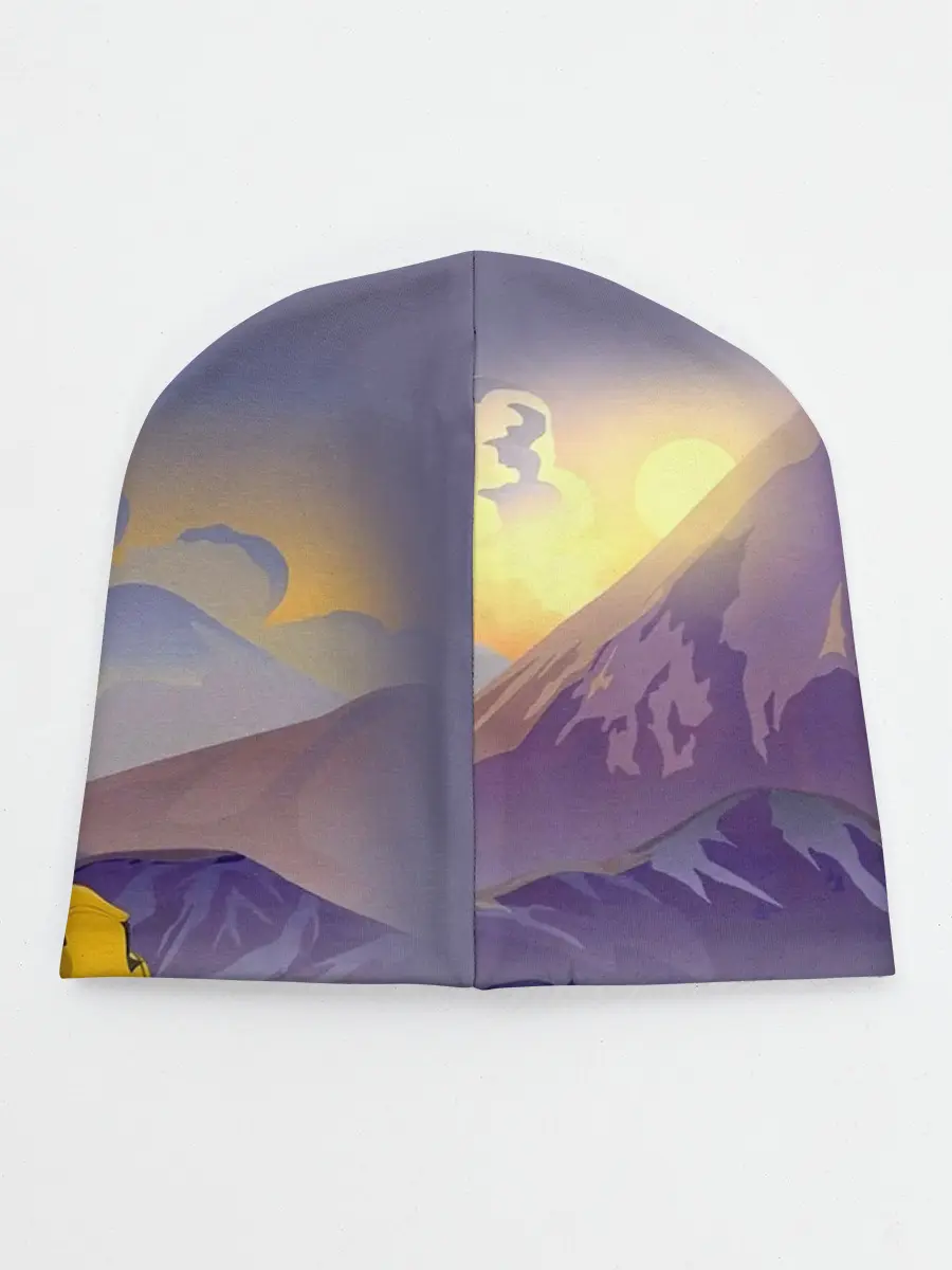 Детская шапка / South Park Cartman | Картмен